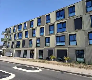 48m2 flat to rent for 976.84€/month in Nieuwe Dukenburgseweg 925, Nijmegen
