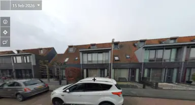 87.5m2 house to rent for 934.13€/month in Vondelpark 14, Purmerend