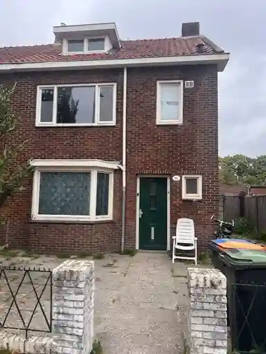 20m2 room to rent for 695€/month in Kwaadeindstraat 101, Tilburg