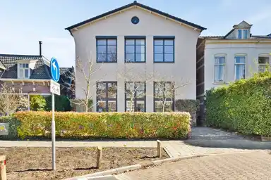 431m2 house to rent for 3500€/month in Krullelaan, Zeist