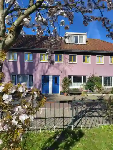 85m2 house to rent for 3000€/month in Kalmoesstraat 5, Amsterdam