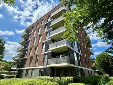 73μ² Διαμέρισμα προς ενοικίαση για 1870€/μήνα σε Heemraadstraat, Nijmegen