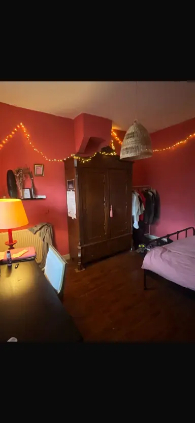 21m2 Camera in affitto per 550€/mese a Koningslaan 2, Utrecht
