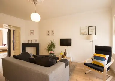 18m2 Chambre à louer pour 1250€/mois à Geest, The Hague