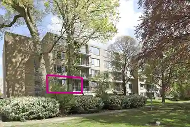 0m2 Appartement te huur voor 910€/maand in Nieuwe Heilaarstraat 148, Breda