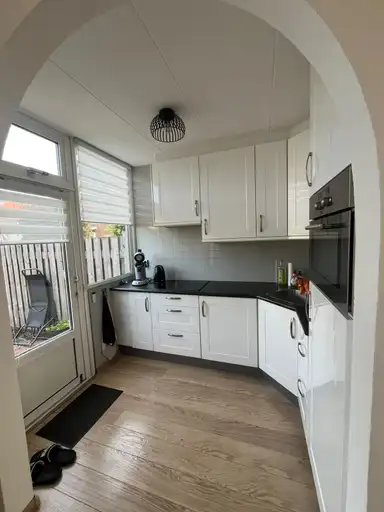 75m2 apartment to rent for 1250€/month in Acacialaan, Linschoten