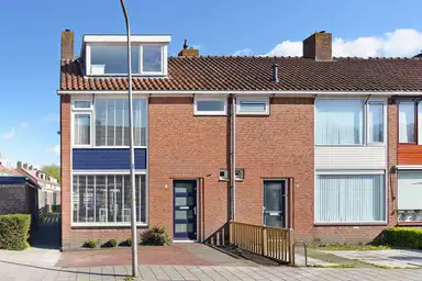 108m2 house to rent for 3000€/month in Colijnlaan 72, Uithoorn