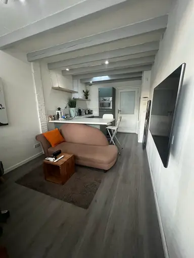 27m2 studio te huur voor 1050€/maand in Leenderweg, Eindhoven