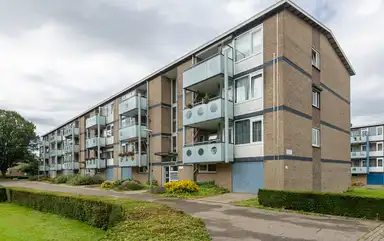 80m2 apartment to rent for 748.56€/month in Achter het Klooster 71, Landgraaf