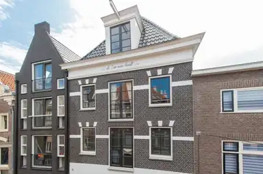 56m2 Appartement te huur voor 1104€/maand in Nieuwstraat, Zwolle