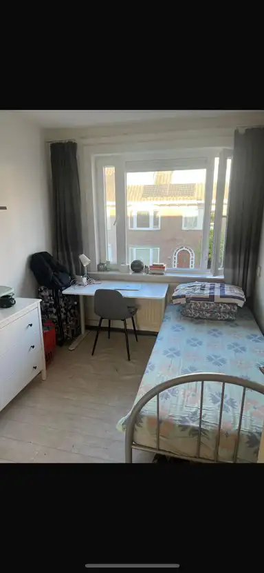 10μ² Δωμάτιο προς ενοικίαση για 599€/μήνα σε Verwerstraat, Eindhoven