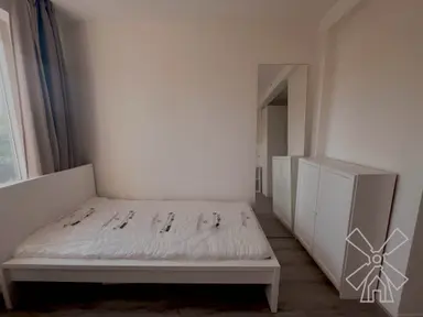 18m2 Camera in affitto per 1521€/mese a Buitenwatersloot, Delft