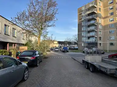 99m2 Haus zur Miete für 1236€/Monat in Zuster Meijboomstraat, Leiden