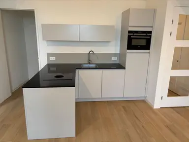 96m2 Appartamento in affitto per 2273€/mese a Gedempte Where 27, Purmerend