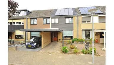 120m2 house to rent for 1500€/month in Byronstraat 75, Venlo