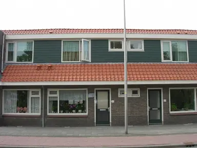 80m2 apartment to rent for 900€/month in Zijde 418, Boskoop