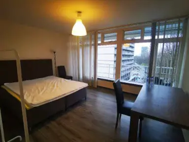 20μ² Δωμάτιο προς ενοικίαση για 1100€/μήνα σε Rembrandtweg 3, Amstelveen
