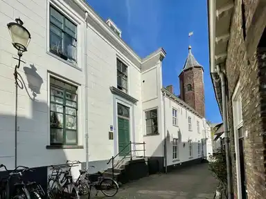 16m2 Kamer te huur voor 645€/maand in Muurhuizen, Amersfoort