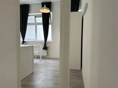 17μ² Δωμάτιο προς ενοικίαση για 805€/μήνα σε Coclersstraat, Maastricht
