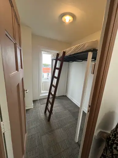 6m2 room to rent for 475€/month in Rotterdamsedijk, Schiedam
