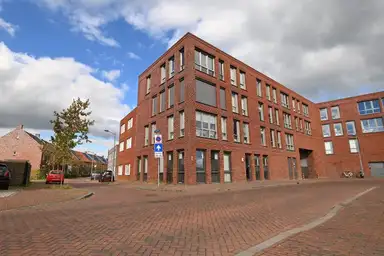 45m2 apartment to rent for 967€/month in Zuiderpoort, Assen