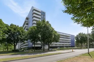 93m2 apartment to rent for 1795€/month in Vijfhagen 1646, Breda