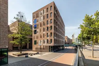 62m2 apartment to rent for 1255€/month in Gravinnen van Nassauboulevard, Breda
