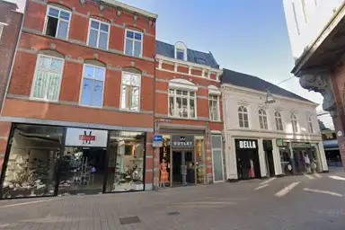 80m2 flat to rent for 1795€/month in Heuvelstraat 91, Tilburg