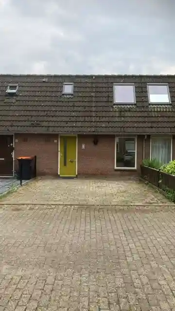 75m2 house to rent for 934.08€/month in Angelusberg 46, Roosendaal
