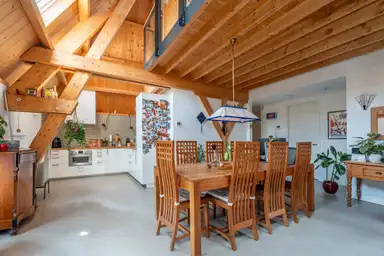 100m2 Appartamento in affitto per 1595€/mese a Kabeljauwsteeg 1G, Gorinchem