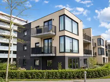52μ² Διαμέρισμα προς ενοικίαση για 1310€/μήνα σε Sophiaplein, Apeldoorn