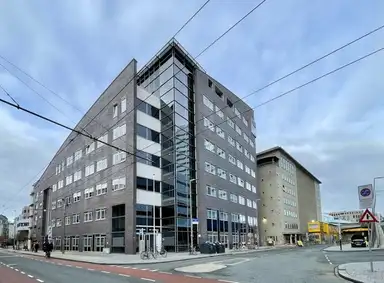25m2 studio te huur voor 686€/maand in Utrechtsestraat, Arnhem
