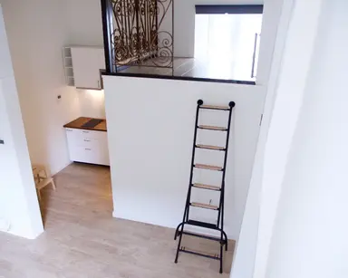 30m2 studio to rent for 850€/month in Hoornsteegje, Zwolle