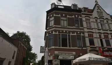 25m2 Chambre à louer pour 592.96€/mois à Korenmarkt 1A, Arnhem