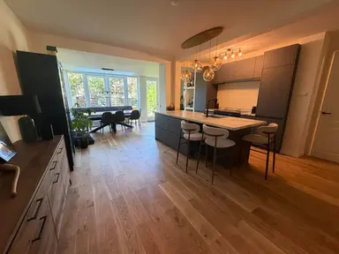 90m2 house to rent for 3250€/month in Lord Kelvinstraat, Amsterdam