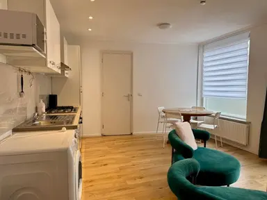 37m2 apartment to rent for 960€/month in Langevieleweg, Middelburg