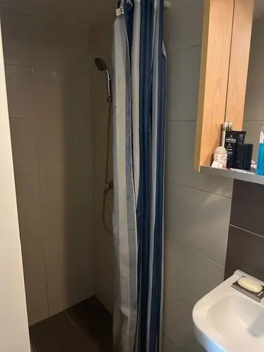 28m2 studio to rent for 855€/month in Hoogstraat, Zwolle