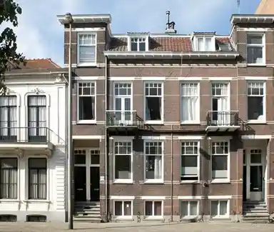 46m2 Appartement à louer pour 1480€/mois à Eusebiusplein, Arnhem