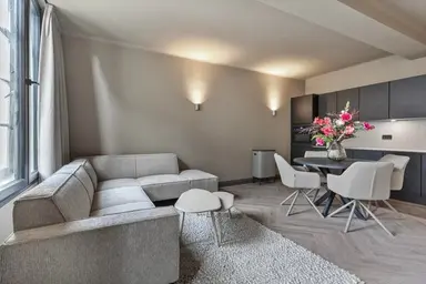66m2 Appartement te huur voor 1690€/maand in Minderbroedersstraat, Roermond