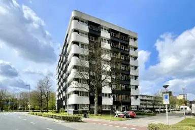60m2 apartment to rent for 1449.46€/month in Hogeweg, Amersfoort