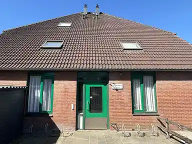 45m2 apartment to rent for 656.79€/month in De Maalderij 4, Dedemsvaart