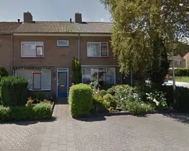 66m2 Haus zur Miete für 764.14€/Monat in Wethouder de Boerstraat 25, Nieuwleusen