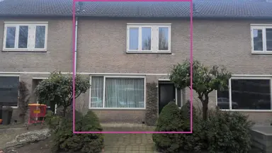 0m2 house to rent for 764.5€/month in Brederostraat 51, Oss