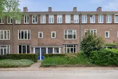 90m2 house to rent for 2250€/month in Sint Nicasiusstraat 23, Eindhoven