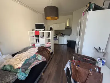 16m2 room to rent for 635€/month in Mamamini Helpman, Groningen
