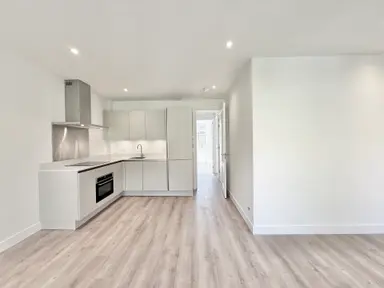 50m2 flat to rent for 2500€/month in Crynssenstraat, Amsterdam