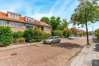 165m2 house to rent for 4250€/month in Soerlaan 18, Amstelveen