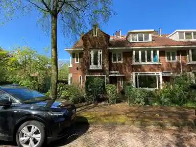 170m2 house to rent for 5500€/month in De Ruwiellaan 8, Amstelveen