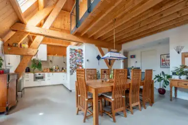100m2 Appartamento in affitto per 1595€/mese a Kabeljauwsteeg, Gorinchem