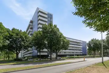 93m2 apartment to rent for 1795€/month in Vijfhagen, Breda